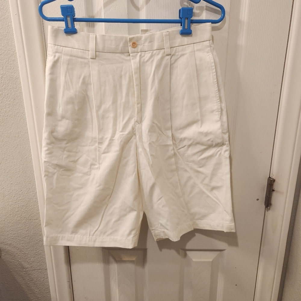 Henry Jacobson shorts nwt size 30